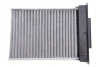 Фільтр салону Citroen C1 05-14/Peugeot 107 05-/Toyota Aygo 1.0i/1.4 HDi 05- (вугільний) 0 986 628 652 BOSCH 0-986-628-652 (фото 5)