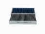 Фільтр салону MB M-class (W164) 05-11 (вугільний/антиалергенний) 0 986 628 660 BOSCH 0-986-628-660 (фото 3)