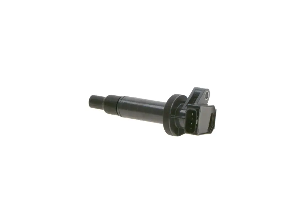 Котушка запалювання Toyota Avensis/Yaris 1.0-1.6 00- 0 986 AG0 503 BOSCH 0-986-AG0-503 (фото 1)