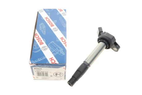 Котушка запалювання Toyota Avensis/Rav 4/Prius 1.6-2.0 08- 0 986 AG0 518 BOSCH 0-986-AG0-518
