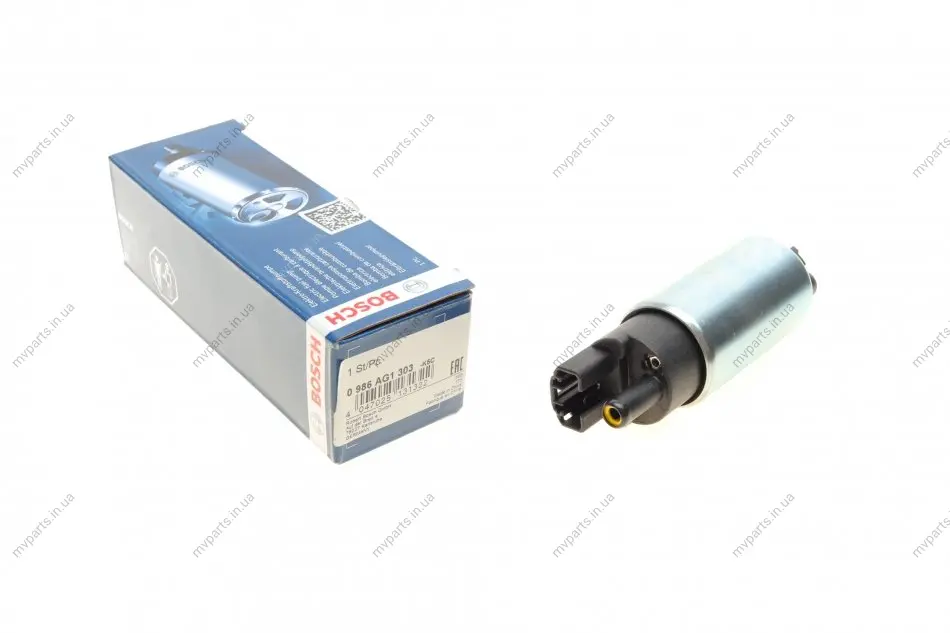 Насос паливний Lexus GS/LX/Toyota Land Cruiser 93-08 0 986 AG1 303 BOSCH 0-986-AG1-303 (фото 1)