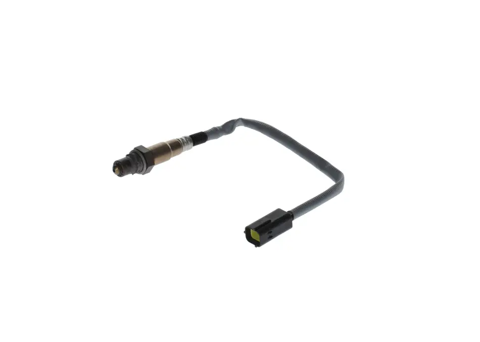 Лямбда зонд Nissan Micra/Note/Tiida 1.5-1.8 04- 0 986 AG2 203 BOSCH 0-986-AG2-203 (фото 1)