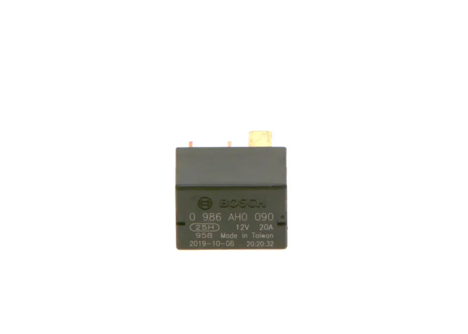 Реле багатофункціональне (12V) Lexus/Mitsubishi/Nissan/Toyota 0 986 AH0 090 BOSCH 0-986-AH0-090 (фото 1)