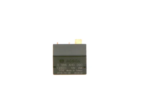 Реле багатофункціональне (12V) Lexus/Mitsubishi/Nissan/Toyota 0 986 AH0 090 BOSCH 0-986-AH0-090