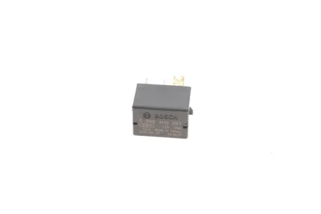 Реле багатофункціональне (12V) Suzuki/Toyota 0 986 AH0 091 BOSCH 0-986-AH0-091