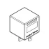 Реле поворотів (24V) Man/MB/Scania (5 контактов) 0 986 AH0 204 BOSCH 0-986-AH0-204 (фото 6)