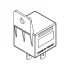 Реле багатофункціональне (12V) Hyundai/Toyota 0 986 AH0 250 BOSCH 0-986-AH0-250 (фото 6)