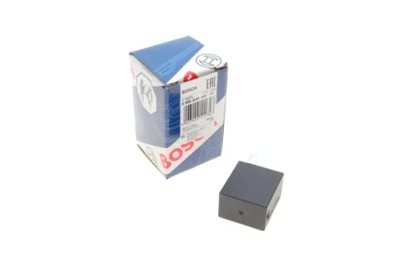 Реле поворотів (12V) MB C-class (W202/W203/W204)/E-class (W211/W212) 97-15 0 986 AH0 300 BOSCH 0-986-AH0-300