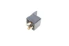 Реле багатофункціональне (12V) Opel Senator 3.0 78-86 0 986 AH0 453 BOSCH 0-986-AH0-453 (фото 4)