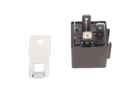 Реле поворотів (24V) Man/MB/Scania (5 контактів) 0 986 AH0 613 BOSCH 0-986-AH0-613