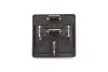 Реле багатофункціональне (24V) Man/MB/Iveco 0 986 AH0 614 BOSCH 0-986-AH0-614 (фото 3)
