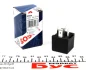 Реле поворотів (24V) Man/MB/Scania (5 контактів) = 0 332 204 202 0 986 AH0 615 BOSCH 0-986-AH0-615 (фото 2)