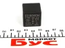 Реле поворотів (24V) Man/MB/Scania (5 контактів) = 0 332 204 202 0 986 AH0 615 BOSCH 0-986-AH0-615 (фото 4)