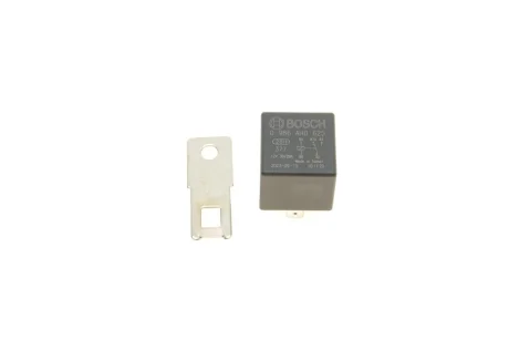 Реле поворотів (12V) MB Sprinter 96- 0 986 AH0 625 BOSCH 0-986-AH0-625
