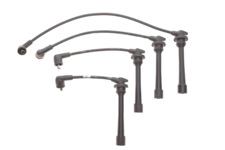 Проводи запалювання Hyundai Accent/Kia Rio 1.4-1.6 94- (к-кт) 0 986 D00 025 BOSCH 0-986-D00-025