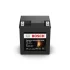 Акумуляторна батарея 6Ah/100A (113х70х130/+R/B0) (мото) Factory Activated AGM 0 986 FA1 010 BOSCH 0-986-FA1-010 (фото 1)