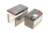 Акумуляторная батарея 3Ah/50A (113x70x85/+R/B0) (AGM) Factory Activated AGM 0 986 FA1 090 BOSCH 0-986-FA1-090 (фото 1)
