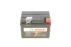 Акумуляторная батарея 3Ah/50A (113x70x85/+R/B0) (AGM) Factory Activated AGM 0 986 FA1 090 BOSCH 0-986-FA1-090 (фото 3)