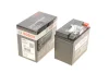 Акумуляторна батарея 4Ah/70A (113x70x105/+R/B0) (AGM) Factory Activated AGM 0 986 FA1 110 BOSCH 0-986-FA1-110 (фото 1)