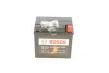 Акумуляторна батарея 4Ah/70A (113x70x105/+R/B0) (AGM) Factory Activated AGM 0 986 FA1 110 BOSCH 0-986-FA1-110 (фото 3)