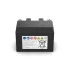 Акумуляторна батарея 11.2Ah/220A (150x88x110/+L/B0) (AGM) Factory Activated AGM 0 986 FA1 130 BOSCH 0-986-FA1-130 (фото 3)
