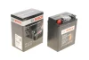 Акумуляторна батарея 12Ah/125A (134х81х160/+L/B0) (мото) Factory Activated AGM 0 986 FA1 150 BOSCH 0-986-FA1-150 (фото 1)