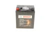 Акумуляторна батарея 12Ah/125A (134х81х160/+L/B0) (мото) Factory Activated AGM 0 986 FA1 150 BOSCH 0-986-FA1-150 (фото 3)