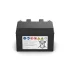 Акумуляторна батарея 10Ah/145A (150x88x105/+L/B0) (AGM) Factory Activated AGM 0 986 FA1 180 BOSCH 0-986-FA1-180 (фото 2)