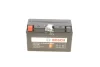 Акумуляторна батарея 6.5Ah/90A (150x66x93/+L/B0) (AGM) Factory Activated AGM 0 986 FA1 190 BOSCH 0-986-FA1-190 (фото 3)