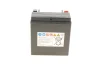 Акумуляторна батарея 14Ah/230A (150x87x161/+L/B0) (AGM) Factory Activated AGM 0 986 FA1 240 BOSCH 0-986-FA1-240 (фото 2)