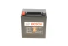 Акумуляторна батарея 14Ah/230A (150x87x161/+L/B0) (AGM) Factory Activated AGM 0 986 FA1 240 BOSCH 0-986-FA1-240 (фото 3)