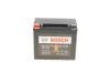 Акумуляторна батарея 18Ah/310A (176x89x154/+L/B0) (AGM) Factory Activated AGM 0 986 FA1 260 BOSCH 0-986-FA1-260 (фото 3)