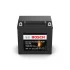 Акумуляторна батарея 9Ah/100A (135x75x139/+R/B0) (AGM) Factory Activated AGM 0 986 FA1 280 BOSCH 0-986-FA1-280 (фото 1)