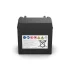 Акумуляторна батарея 9Ah/100A (135x75x139/+R/B0) (AGM) Factory Activated AGM 0 986 FA1 280 BOSCH 0-986-FA1-280 (фото 3)