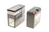 Акумуляторна батарея 12Ah/175A (150x70.1x145/+L/B0) (AGM) Factory Activated AGM 0 986 FA1 320 BOSCH 0-986-FA1-320 (фото 1)