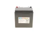 Акумуляторна батарея 30Ah/385A (166x126x173/+R/B0) (AGM) Factory Activated AGM 0 986 FA1 340 BOSCH 0-986-FA1-340 (фото 2)