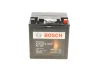 Акумуляторна батарея 30Ah/385A (166x126x173/+R/B0) (AGM) Factory Activated AGM 0 986 FA1 340 BOSCH 0-986-FA1-340 (фото 3)