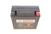 Акумуляторна батарея 5.5Ah/75A (135x60x130/+R/B0) Factory Activated AGM 0 986 FA1 360 BOSCH 0-986-FA1-360 (фото 2)