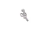 Акумуляторна батарея 5.5Ah/75A (135x60x130/+R/B0) Factory Activated AGM 0 986 FA1 360 BOSCH 0-986-FA1-360 (фото 4)