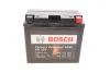 Акумуляторна батарея 19Ah/220A (175x100x155/+R/B0) Factory Activated AGM 0 986 FA1 370 BOSCH 0-986-FA1-370 (фото 3)