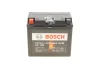 Акумуляторна батарея 19Ah/210A (175x100x155/+L/B0) (AGM) Factory Activated AGM 0 986 FA1 380 BOSCH 0-986-FA1-380 (фото 3)
