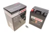 Акумуляторна батарея 12Ah/210A (133x174x90/+L/B0) (AGM) Factory Activated AGM 0 986 FA1 390 BOSCH 0-986-FA1-390 (фото 1)