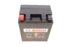Акумуляторна батарея 12Ah/210A (133x174x90/+L/B0) (AGM) Factory Activated AGM 0 986 FA1 390 BOSCH 0-986-FA1-390 (фото 2)