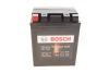 Акумуляторна батарея 12Ah/210A (133x174x90/+L/B0) (AGM) Factory Activated AGM 0 986 FA1 390 BOSCH 0-986-FA1-390 (фото 3)