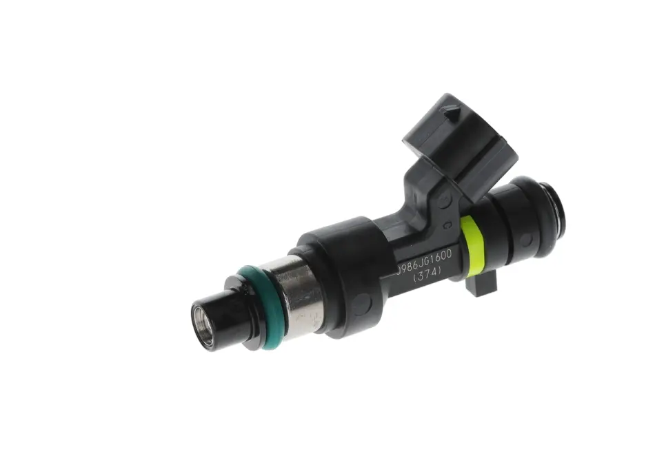 Форсунка Nissan Qashqai/X-Trail 2.0 07-13 0 986 JG1 600 BOSCH 0-986-JG1-600 (фото 1)