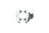 Щіткотримач стартера VW Golf/Polo 1.2-1.6 05- 1 004 336 506 BOSCH 1-004-336-506 (фото 2)