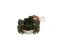 Щіткотримач стартера MB Sprinter (W901-W904) 95-09 (= 1986SE1589) 1 004 336 518 BOSCH 1-004-336-518 (фото 4)