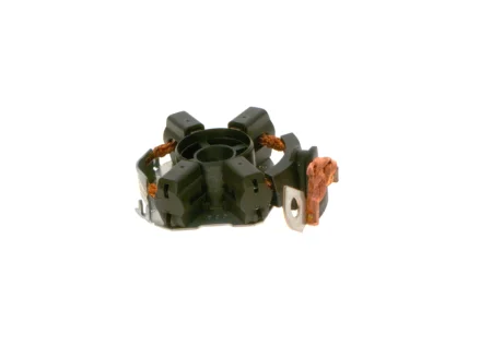 Щіткотримач стартера MB Sprinter (W901-W904) 95-09 (= 1986SE1589) 1 004 336 518 BOSCH 1-004-336-518