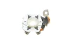 Щіткотримач стартера Fiat/MB/Opel/Toyota/VW 1 004 336 580 BOSCH 1-004-336-580 (фото 3)