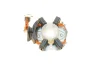 Щіткотримач стартера Fiat/MB/Opel/Toyota/VW 1 004 336 580 BOSCH 1-004-336-580 (фото 6)